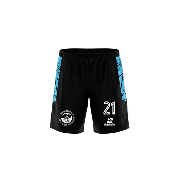 Llanfyllin Town FC Match Shorts