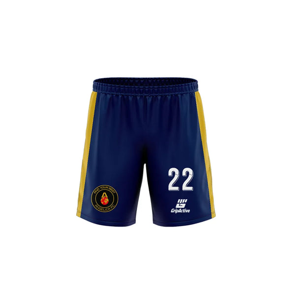 Angelica FC Match Shorts