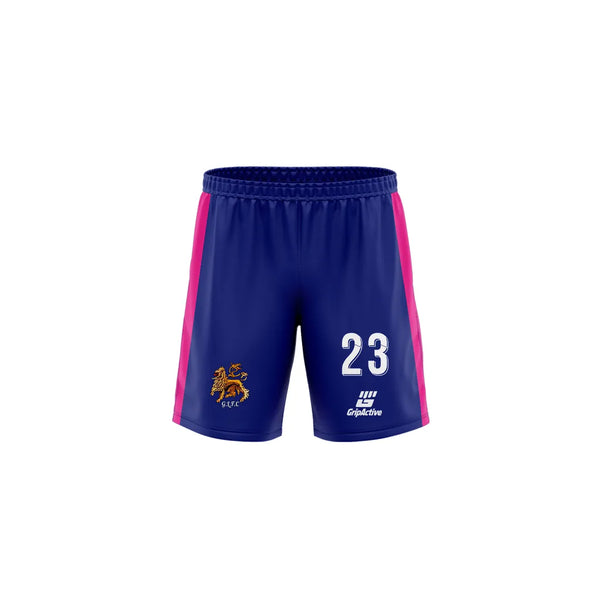 Golden Lion FC Reserves Shorts