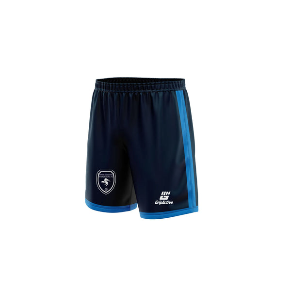 Barking & Dagenham Wanderers Short