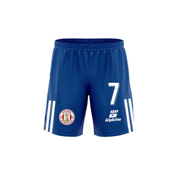 Pitsea Atheltic FC Match Shorts