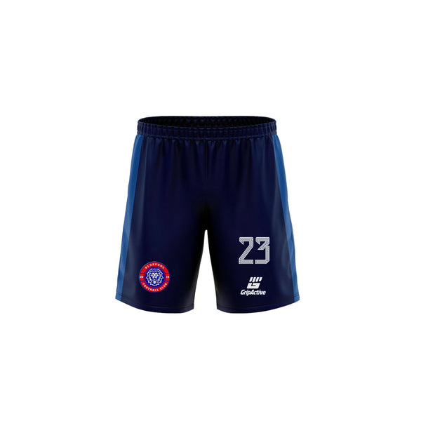 Bluepool FC Home Shorts