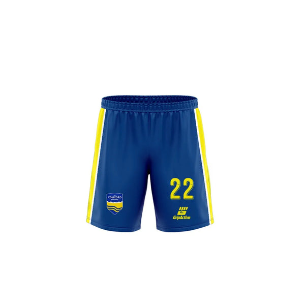 Concord Rangers FC Match Short