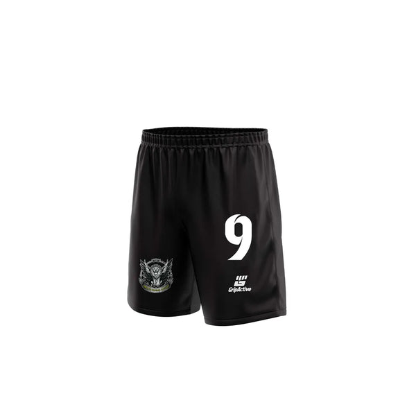 Limitless Football Academy Match Shorts