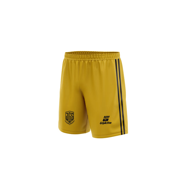 JGS FC Gold Match Shorts