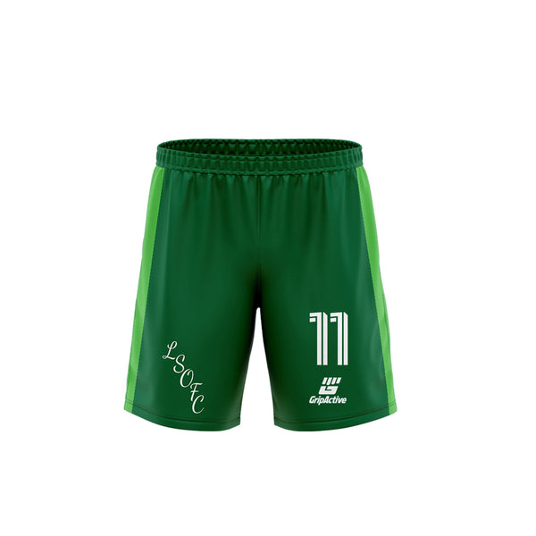 Lads Speak Out FC Shorts