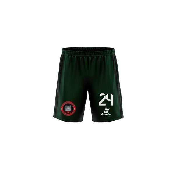 Blackrod Town FC Goalkeeper Shorts