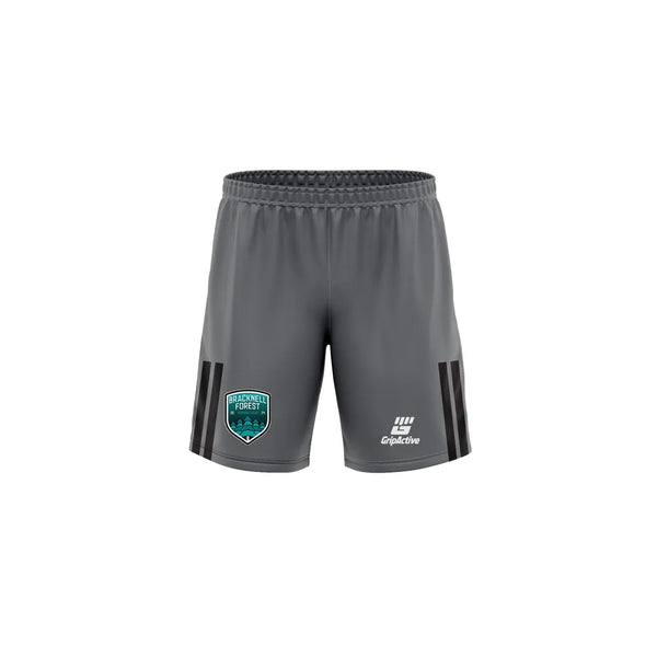 Bracknell Forest Short