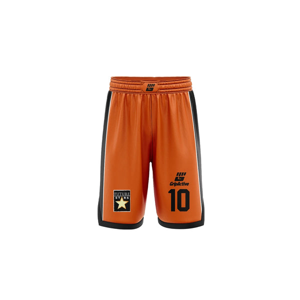 Future Stars Libero Shorts