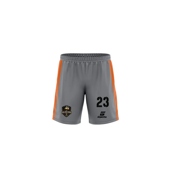 The Golden Hind FC Match Short