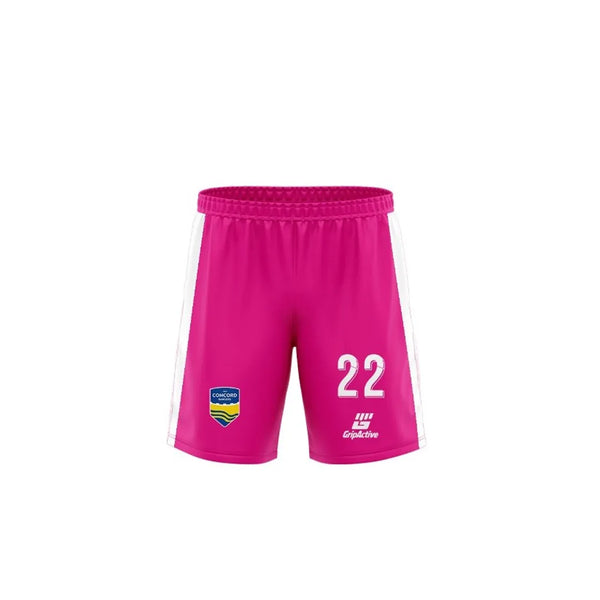 Concord Rangers FC Match Short