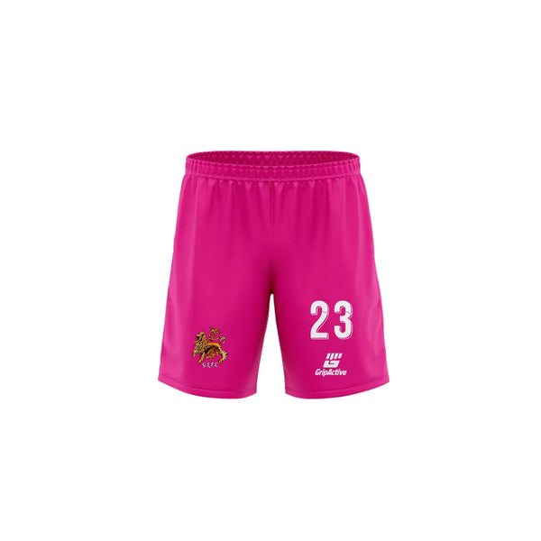 Golden Lion FC Reserves Shorts