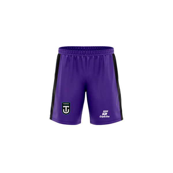 Thurrock Thameside FC Match Shorts