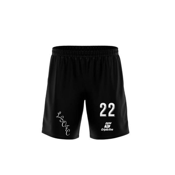 Lads Speak Out FC Shorts