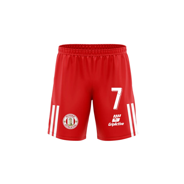 Pitsea Atheltic FC Match Shorts