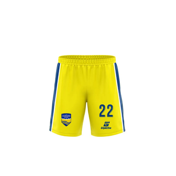 Concord Rangers FC Match Short