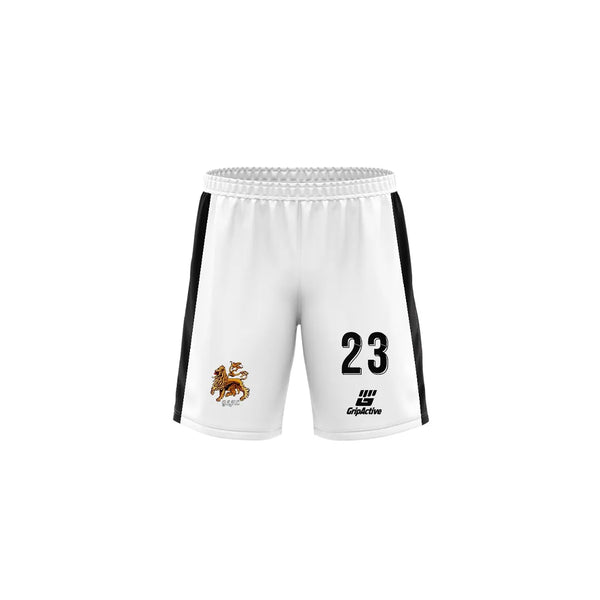 Golden Lion FC Match Shorts