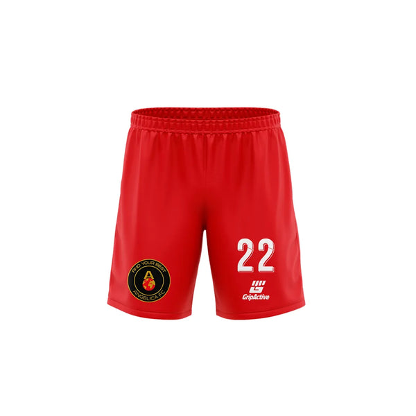 Angelica FC Match Shorts