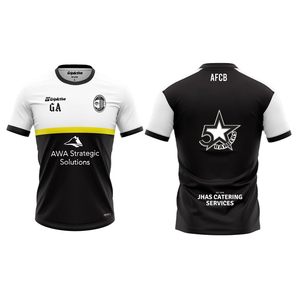 AFC Bexley Training Jersey