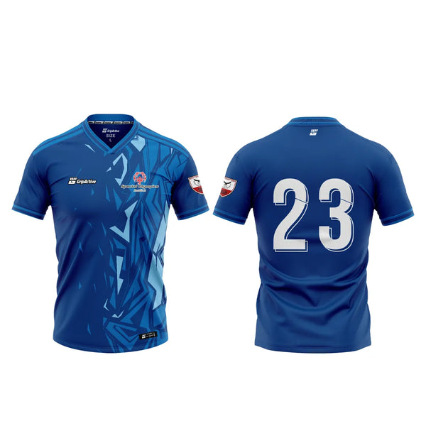Special Olympics Jersey