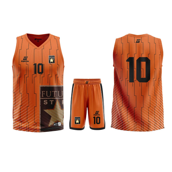 Future Stars Libero Kit