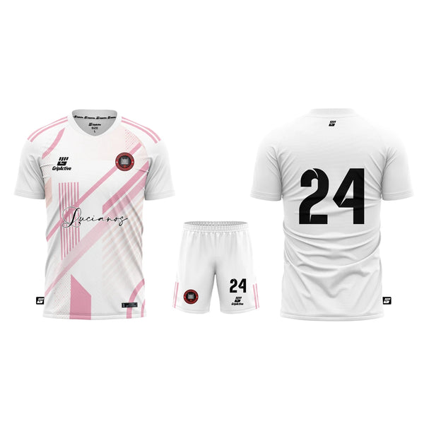 Blackrod Town FC Match Kit