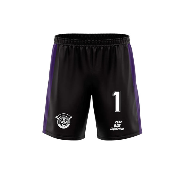 Rainham Working Mens Club Match Shorts