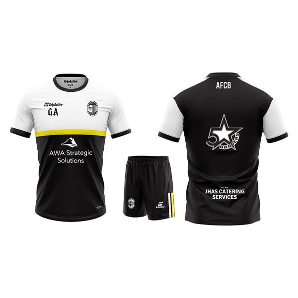 AFC Bexley Training Kit