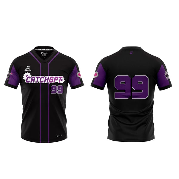 Dodgeball Uprising Jersey