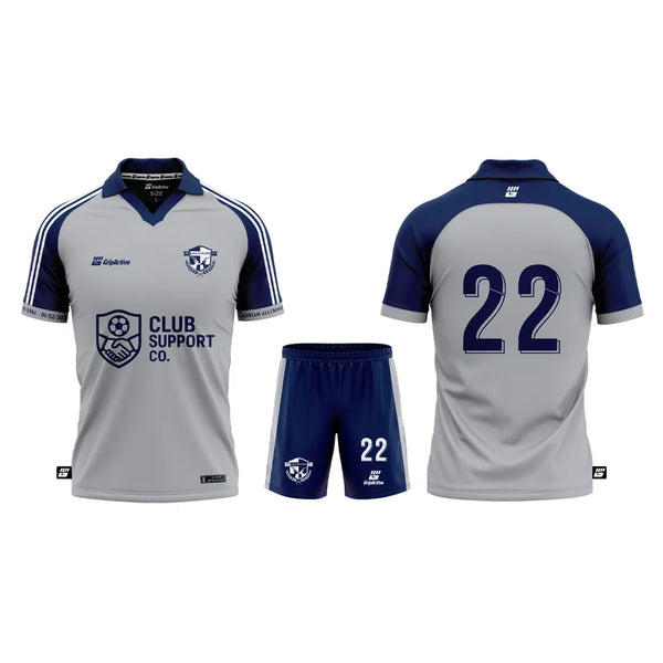 Sable Antelopes Match Kit