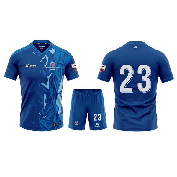 Special Olympics Kit