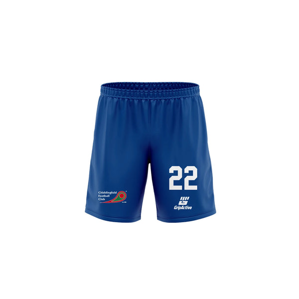 Chiddingfold FC Shorts