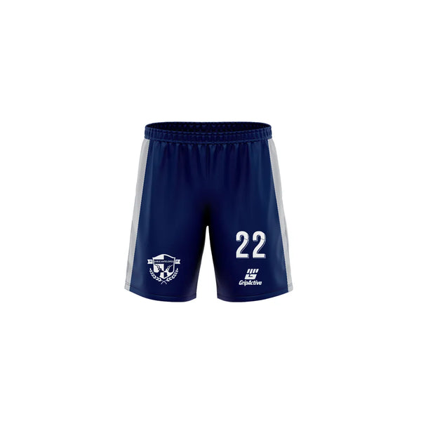 Sable Antelopes Shorts