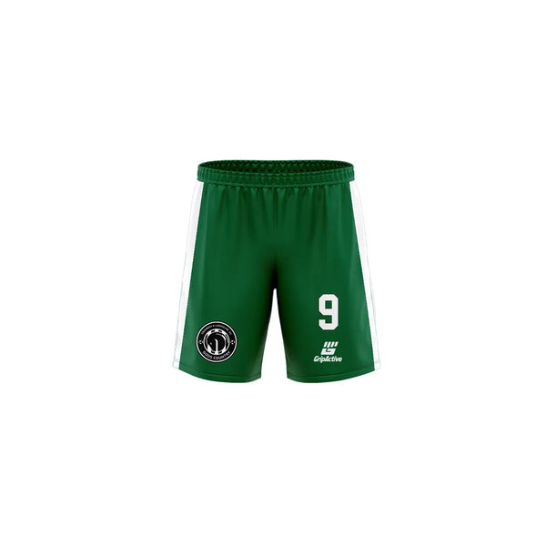 Mens 1st Team Home Shorts