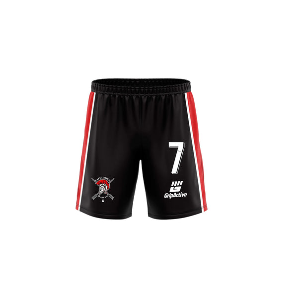 East London Spartans Short