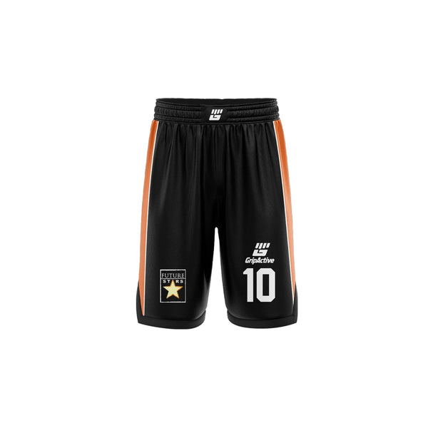 Future Stars Match Short