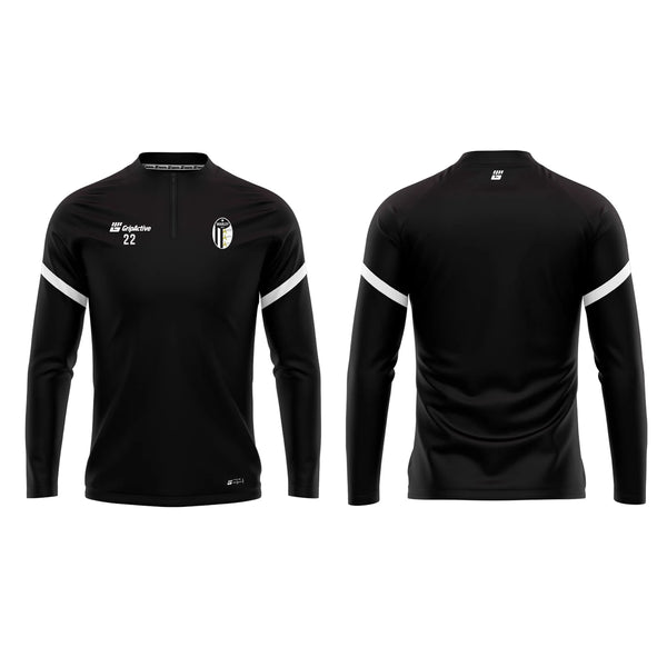 Warley FC Midlayer