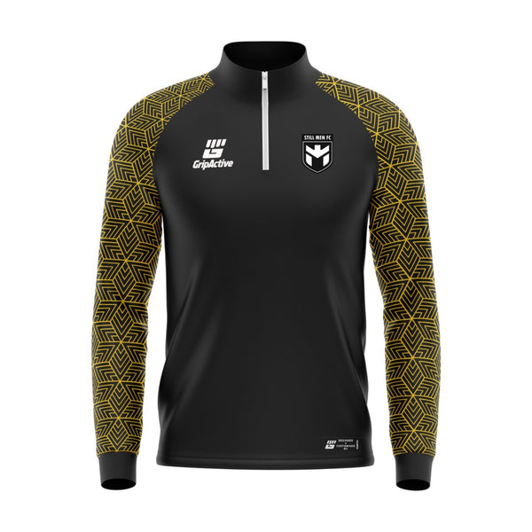 Still Men FC Midlayer