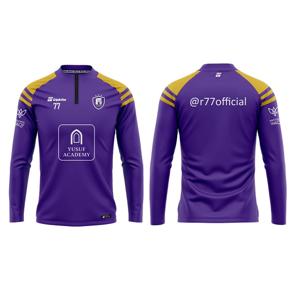 R77 Academy Midlayer