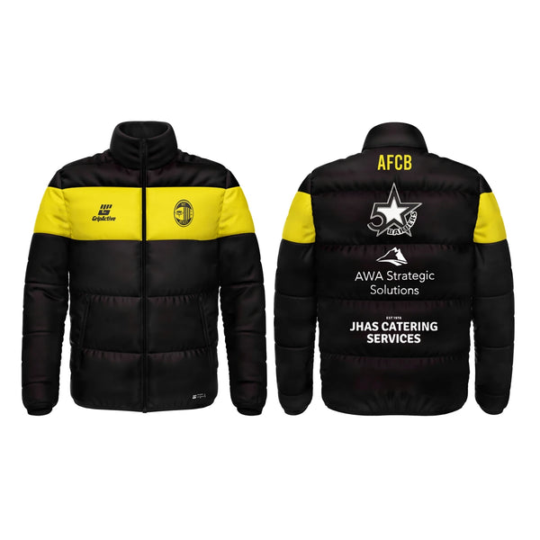 AFC Bexley Padded Jacket