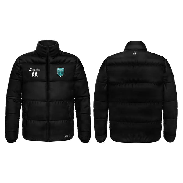 Bracknell Forest Padded Jacket