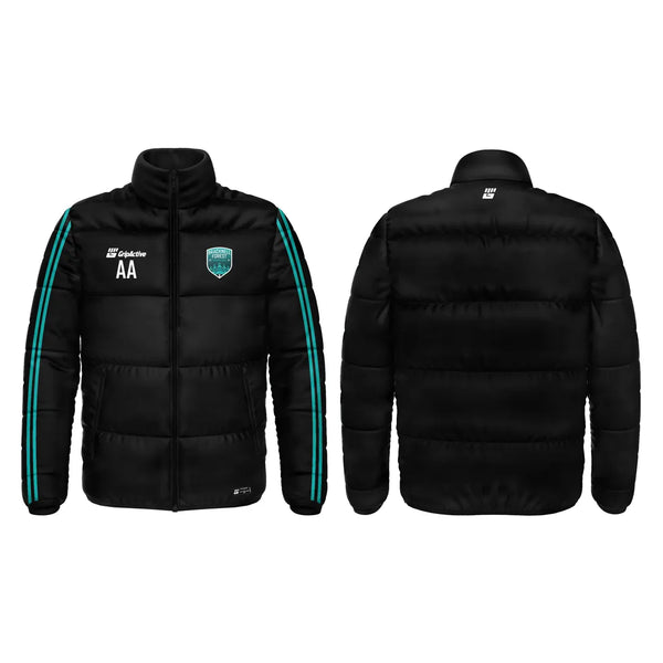 Bracknell Forest Padded Jacket