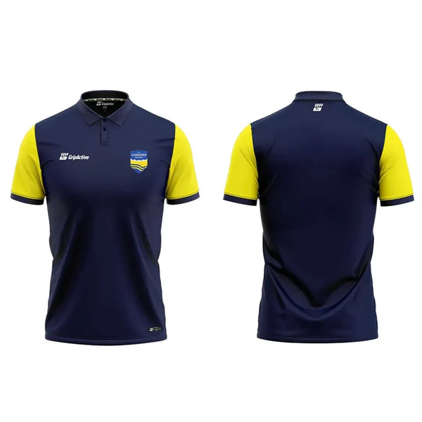 Concord Rangers FC Polo