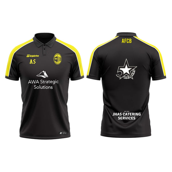 AFC Bexley Polo Shirt