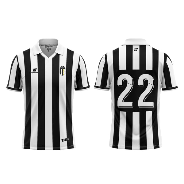 Warley FC Match Jersey