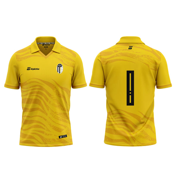 Warley FC Goalkeeper Jersey