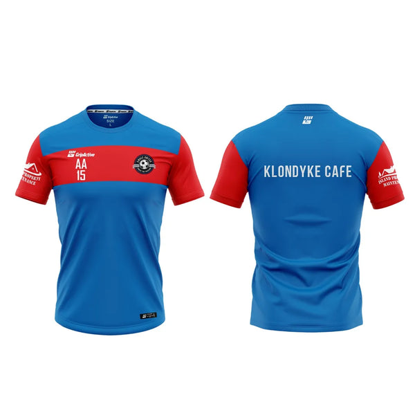 Swale United FC Training Jersey