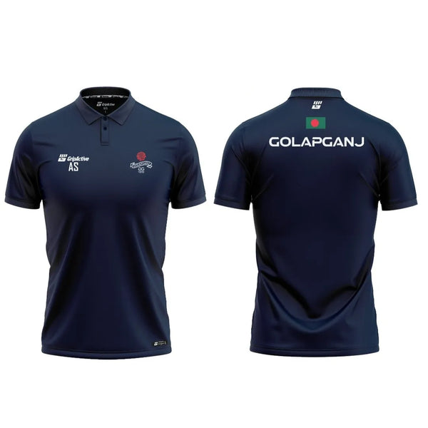 Golapganj Sporting Club Polo Shirt