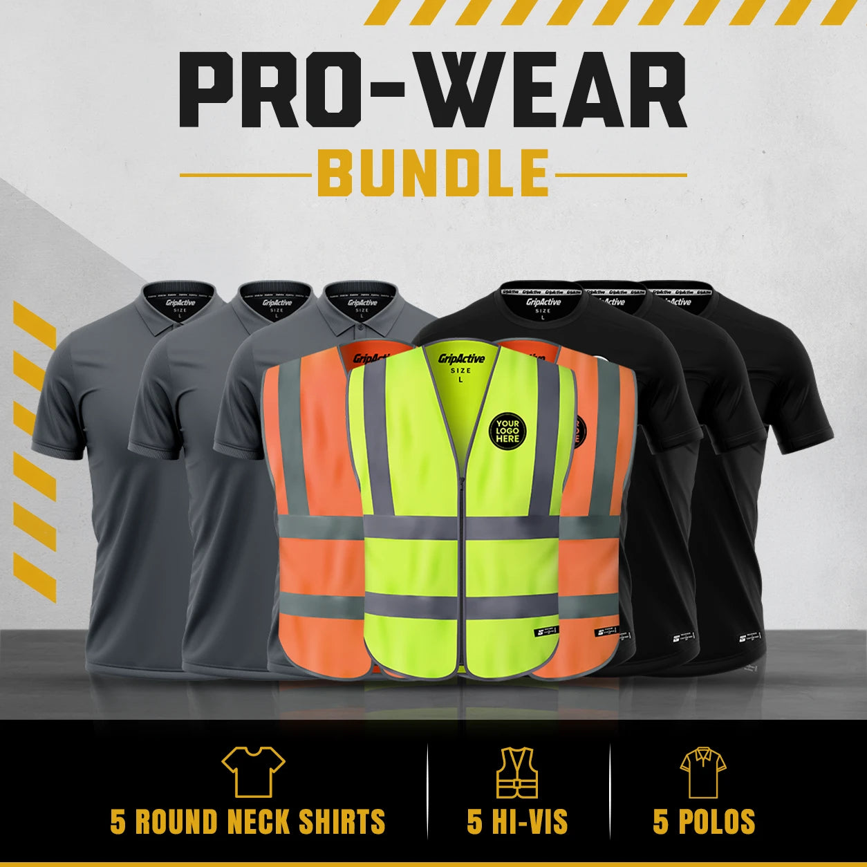Pro-Wear Bundle Deal