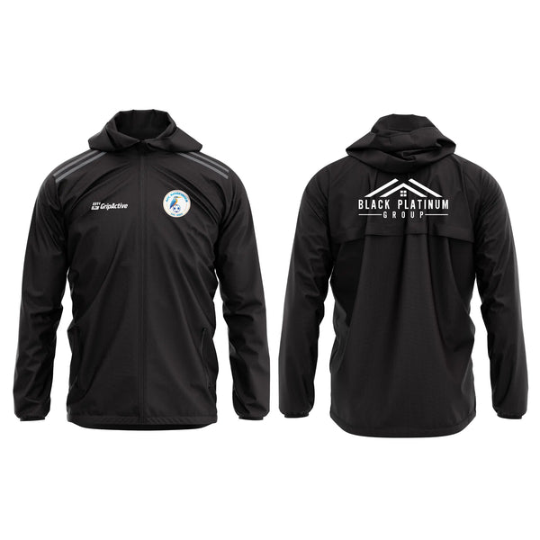 AFC Kingfisher Rainshell Jacket